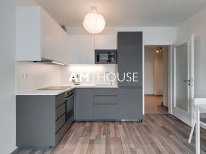 Pronájem bytu 1+kk, Praha - Strašnice, Zvěřinova, 37 m2