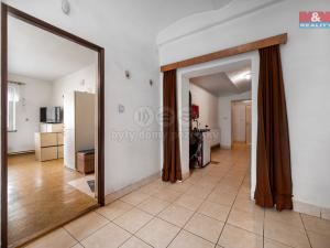 Prodej rodinného domu, Damníkov, 105 m2