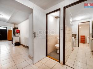 Prodej rodinného domu, Damníkov, 105 m2