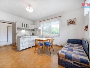 Prodej rodinného domu, Damníkov, 105 m2