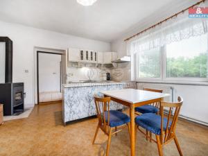Prodej rodinného domu, Damníkov, 105 m2
