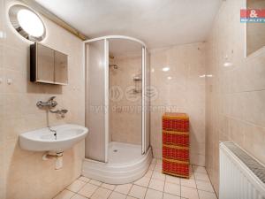 Prodej rodinného domu, Damníkov, 105 m2