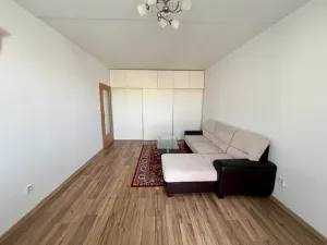 Pronájem bytu 4+1, České Budějovice, Dr. Bureše, 80 m2