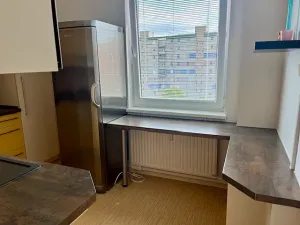 Pronájem bytu 4+1, České Budějovice, Dr. Bureše, 80 m2