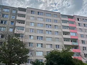 Pronájem bytu 4+1, České Budějovice, Dr. Bureše, 80 m2