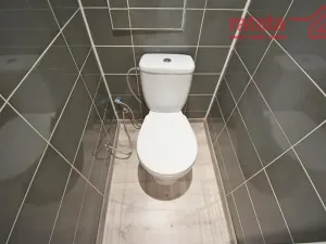 Pronájem bytu 2+1, Most, Hutnická, 54 m2