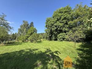 Prodej pozemku pro bydlení, Lichnov, 1584 m2