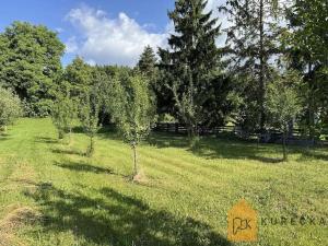 Prodej pozemku pro bydlení, Lichnov, 1584 m2
