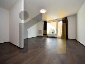 Pronájem bytu 1+kk, Praha - Modřany, Soukalova, 46 m2
