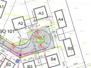Prodej pozemku pro bydlení, Třebelovice, 936 m2