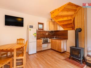 Pronájem chalupy, Bechyně, 61 m2