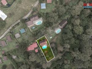 Pronájem chalupy, Bechyně, 61 m2