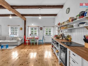 Prodej chalupy, Kuks, 138 m2