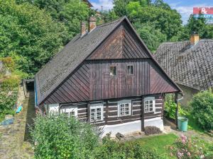 Prodej chalupy, Kuks, 138 m2