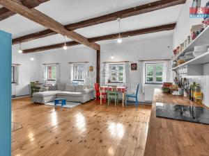 Prodej chalupy, Kuks, 138 m2