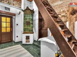 Prodej chalupy, Kuks, 138 m2