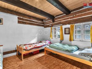 Prodej chalupy, Kuks, 138 m2