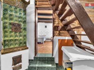 Prodej chalupy, Kuks, 138 m2