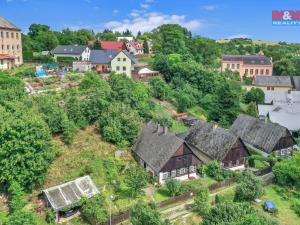 Prodej chalupy, Kuks, 138 m2