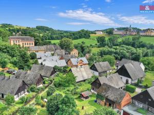 Prodej chalupy, Kuks, 138 m2