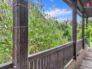 Prodej chalupy, Kuks, 138 m2