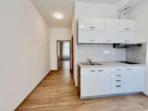 Pronájem bytu 2+kk, Brno, Cihlářská, 42 m2