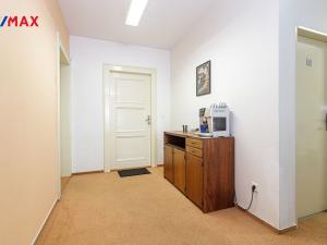 Pronájem kanceláře, Ostrava - Zábřeh, Starobělská, 28 m2