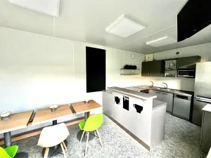 Prodej ubytování, Zlín, 27 m2