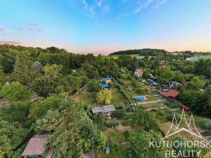 Prodej zahrady, Kutná Hora, 684 m2