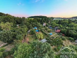 Prodej zahrady, Kutná Hora, 684 m2