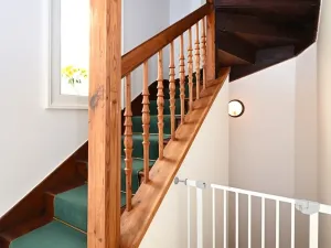 Pronájem rodinného domu, Praha - Střešovice, Lomená, 240 m2