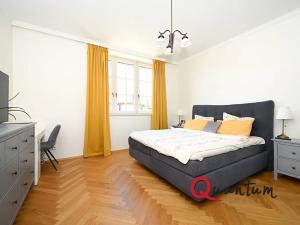 Pronájem rodinného domu, Praha - Střešovice, Lomená, 240 m2