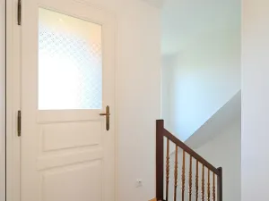 Pronájem rodinného domu, Praha - Střešovice, Lomená, 240 m2