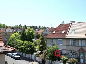 Pronájem rodinného domu, Praha - Střešovice, Lomená, 240 m2
