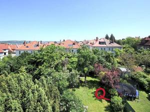 Pronájem rodinného domu, Praha - Střešovice, Lomená, 240 m2