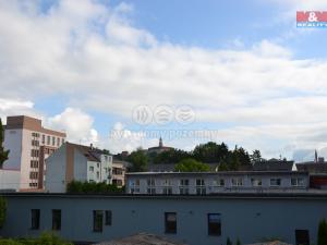 Prodej bytu 2+kk, Náchod, Nerudova, 40 m2