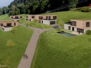 Prodej pozemku pro bydlení, Trutnov, 2383 m2