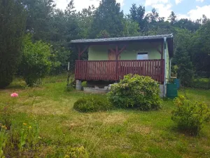 Prodej chaty, Vísky, 20 m2