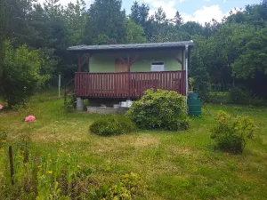 Prodej chaty, Vísky, 20 m2