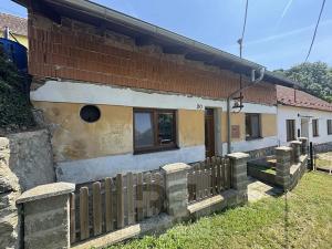Prodej rodinného domu, Babice nad Svitavou, 100 m2