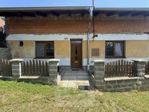 Prodej rodinného domu, Babice nad Svitavou, 100 m2