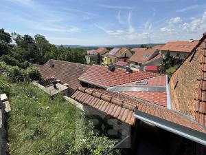 Prodej rodinného domu, Babice nad Svitavou, 100 m2