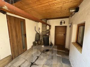 Prodej rodinného domu, Babice nad Svitavou, 100 m2
