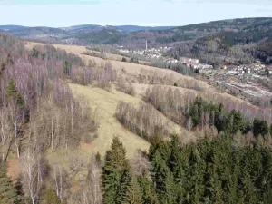 Dražba louky, Kraslice, 3869 m2