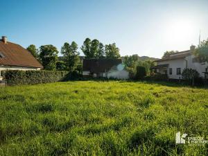 Prodej pozemku pro bydlení, Ženklava, 1010 m2
