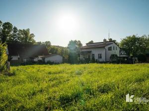 Prodej pozemku pro bydlení, Ženklava, 1010 m2