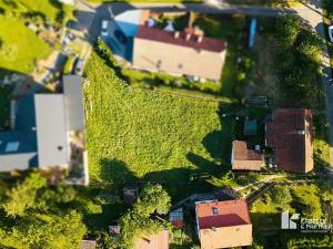 Prodej pozemku pro bydlení, Ženklava, 1010 m2