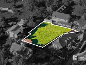 Prodej pozemku pro bydlení, Ženklava, 1010 m2