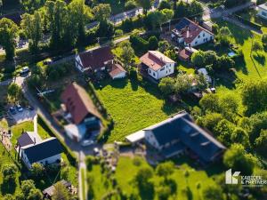 Prodej pozemku pro bydlení, Ženklava, 1010 m2