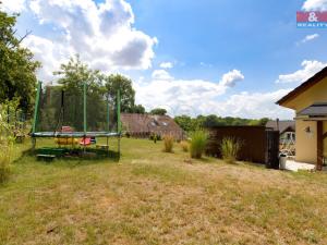 Prodej rodinného domu, Nové Sedlo, Sadová, 220 m2